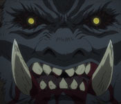 ogre